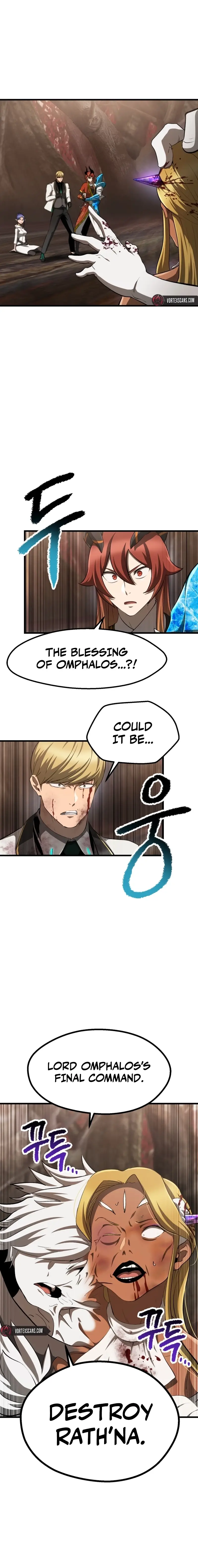 Read Latna Saga_ Survival of a Sword King EN Manga Online