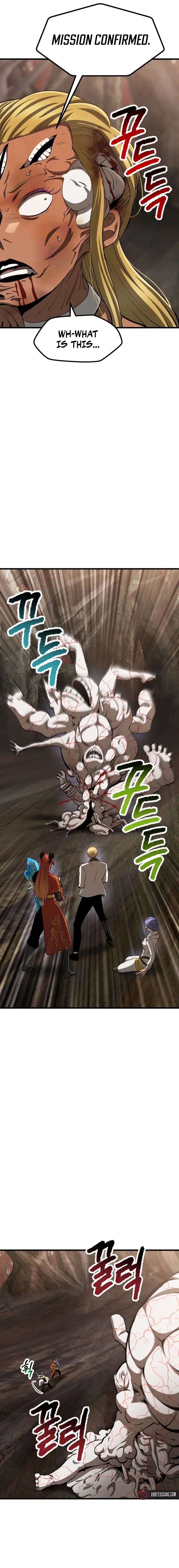 Read Latna Saga_ Survival of a Sword King EN Manga Online