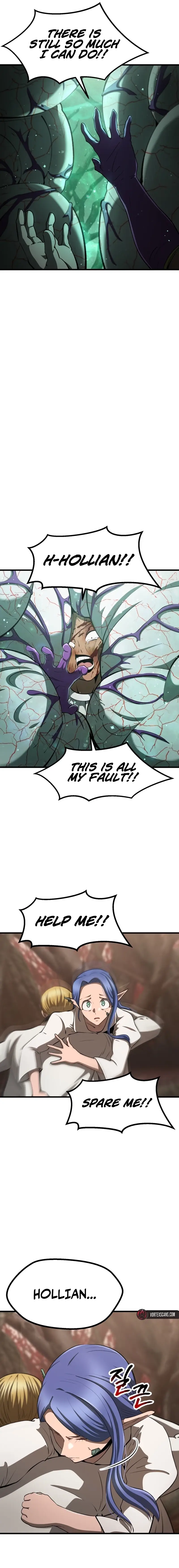 Read Latna Saga_ Survival of a Sword King EN Manga Online