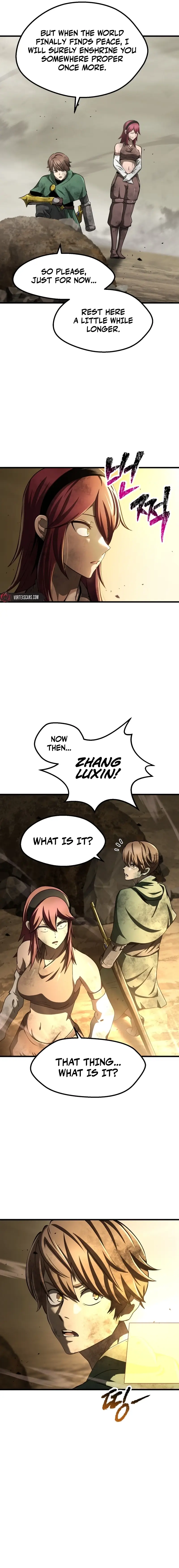 Read Latna Saga_ Survival of a Sword King EN Manga Online