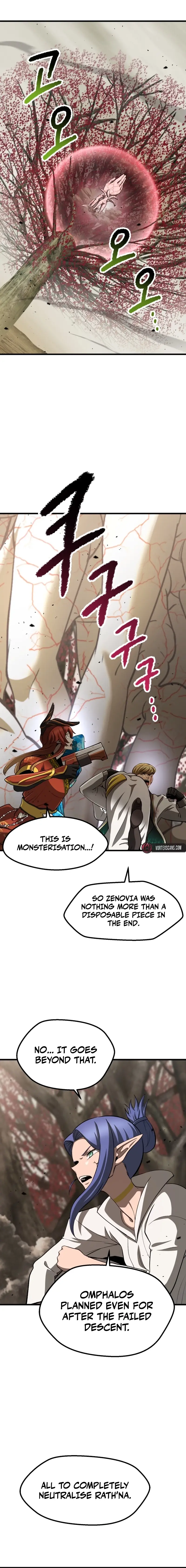 Read Latna Saga_ Survival of a Sword King EN Manga Online