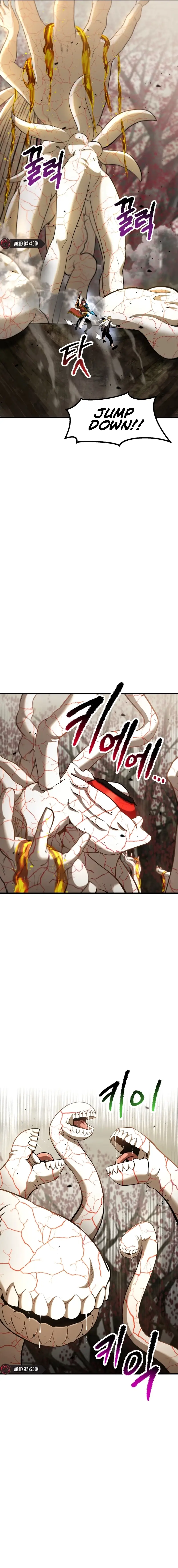 Read Latna Saga_ Survival of a Sword King EN Manga Online