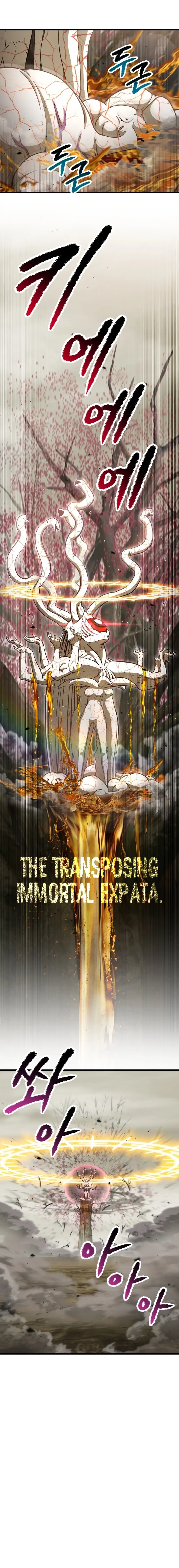 Read Latna Saga_ Survival of a Sword King EN Manga Online