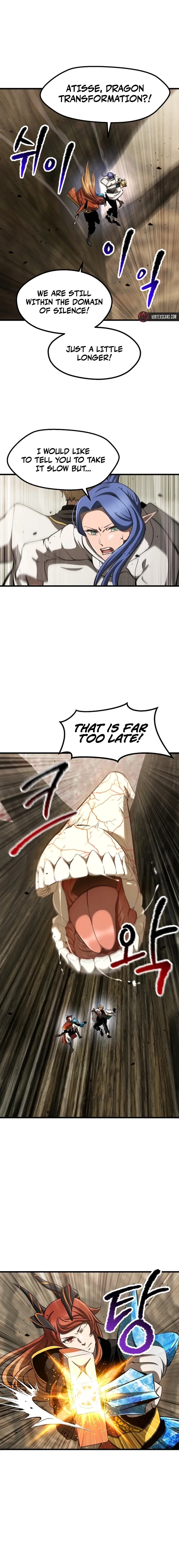 Read Latna Saga_ Survival of a Sword King EN Manga Online