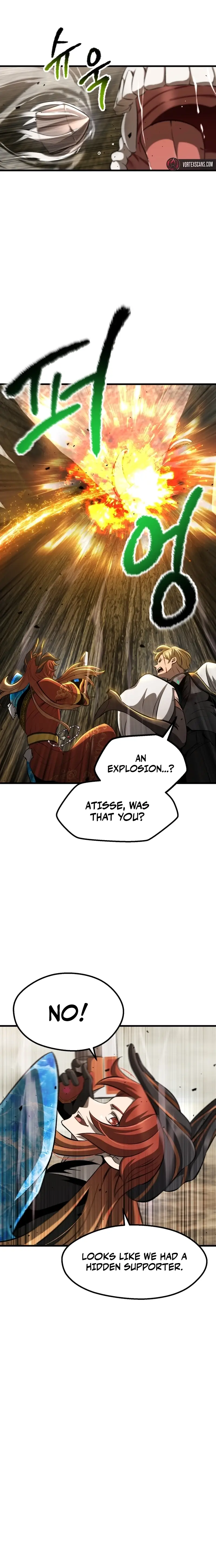 Read Latna Saga_ Survival of a Sword King EN Manga Online