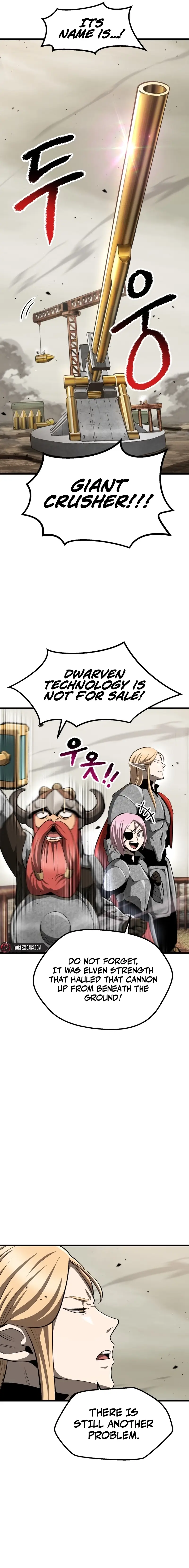 Read Latna Saga_ Survival of a Sword King EN Manga Online