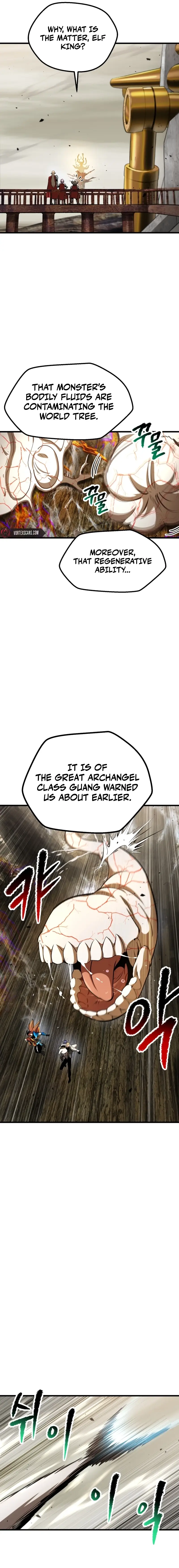 Read Latna Saga_ Survival of a Sword King EN Manga Online