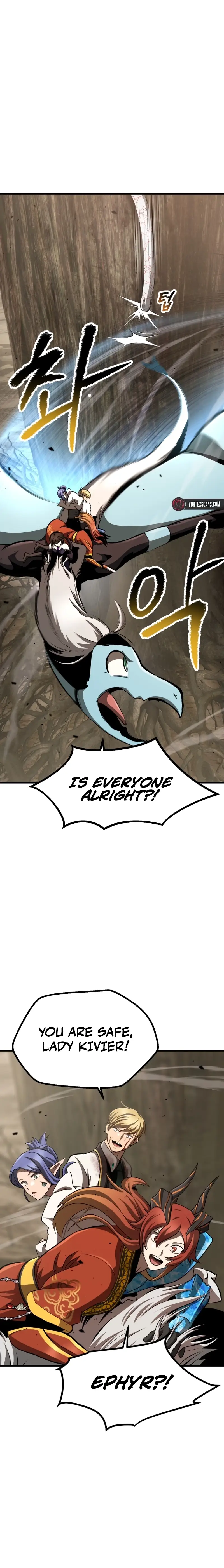 Read Latna Saga_ Survival of a Sword King EN Manga Online