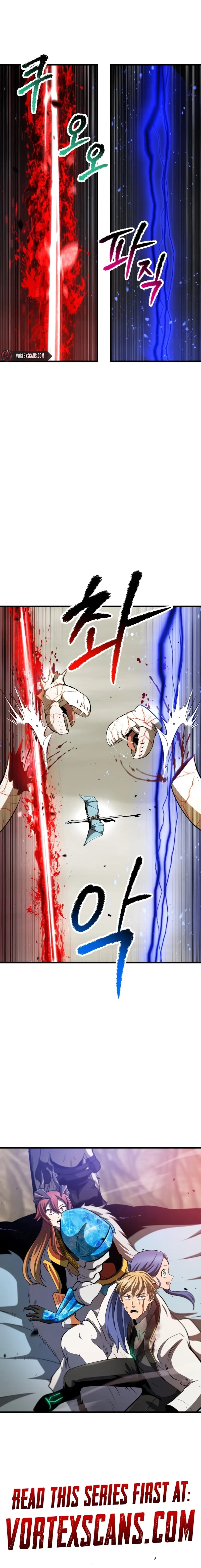 Read Latna Saga_ Survival of a Sword King EN Manga Online