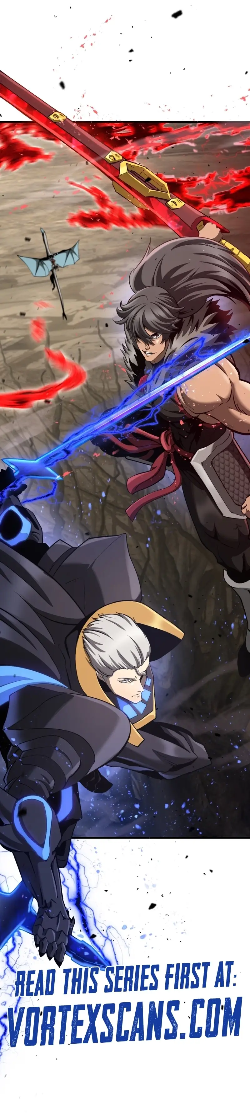 Read Latna Saga_ Survival of a Sword King EN Manga Online