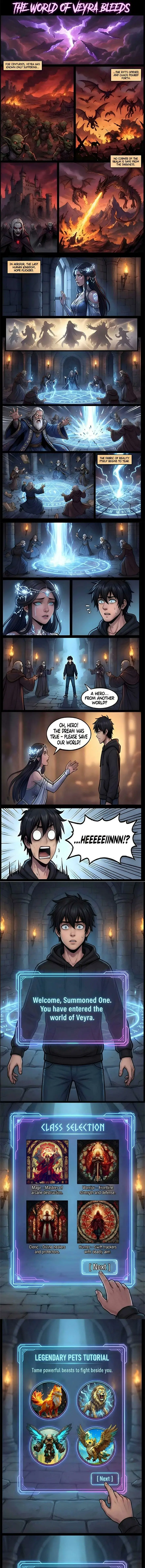 Read Latna Saga_ Survival of a Sword King EN Manga Online