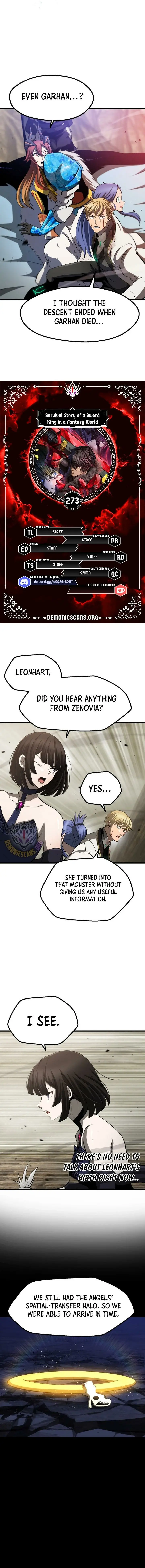 Read Latna Saga_ Survival of a Sword King EN Manga Online