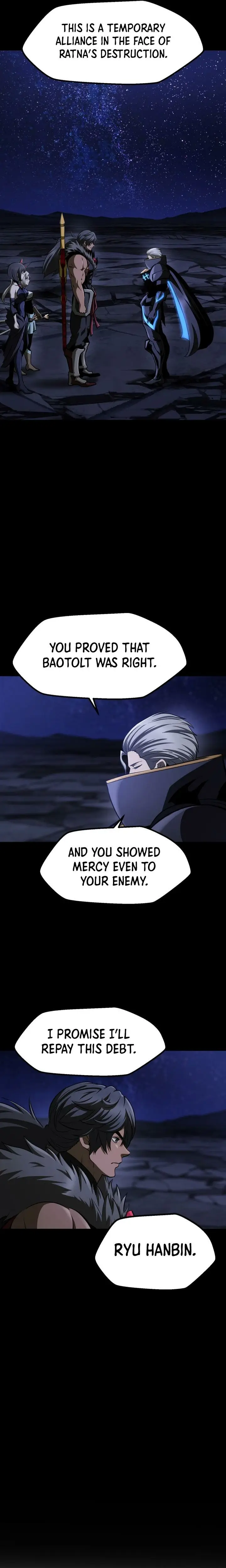 Read Latna Saga_ Survival of a Sword King EN Manga Online