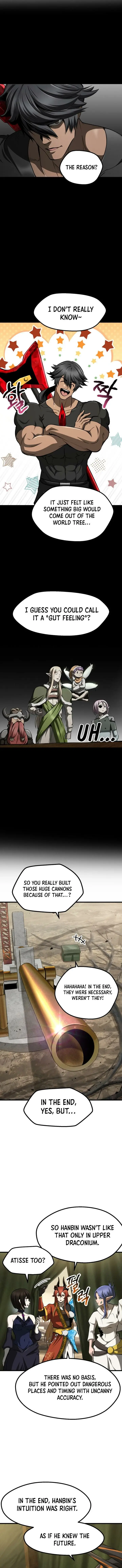 Read Latna Saga_ Survival of a Sword King EN Manga Online