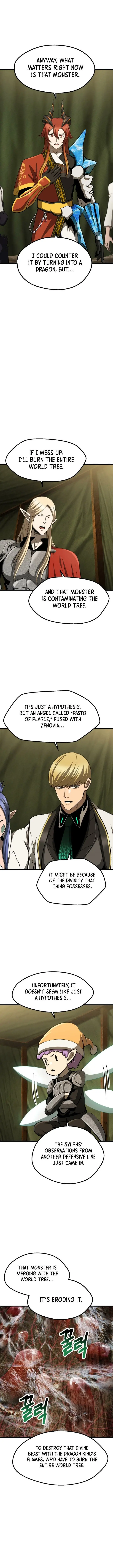 Read Latna Saga_ Survival of a Sword King EN Manga Online