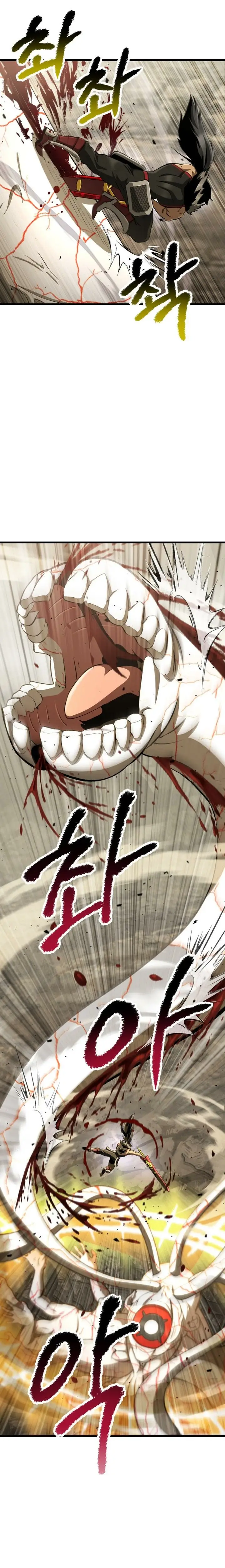 Read Latna Saga_ Survival of a Sword King EN Manga Online