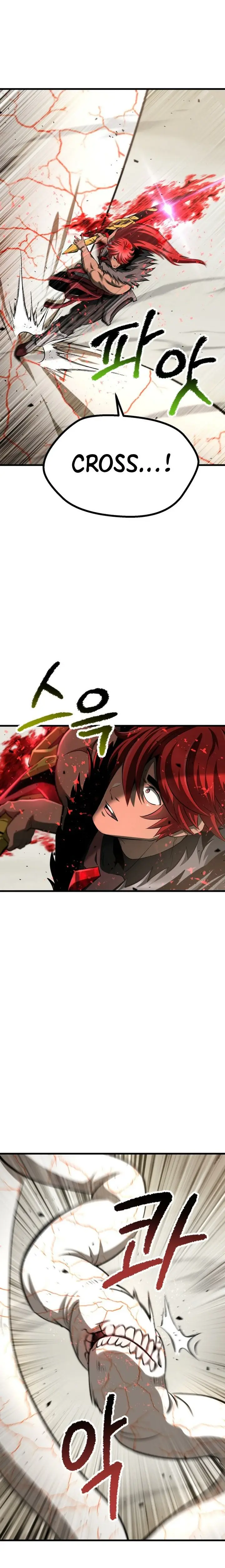 Read Latna Saga_ Survival of a Sword King EN Manga Online