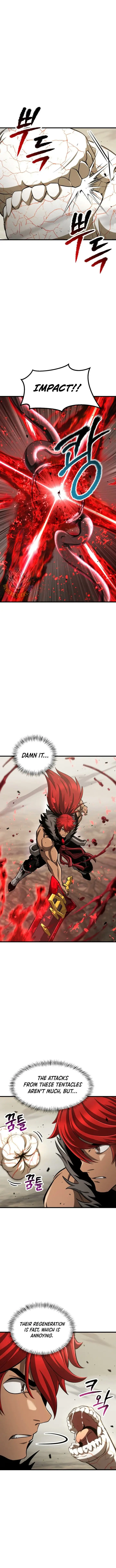 Read Latna Saga_ Survival of a Sword King EN Manga Online