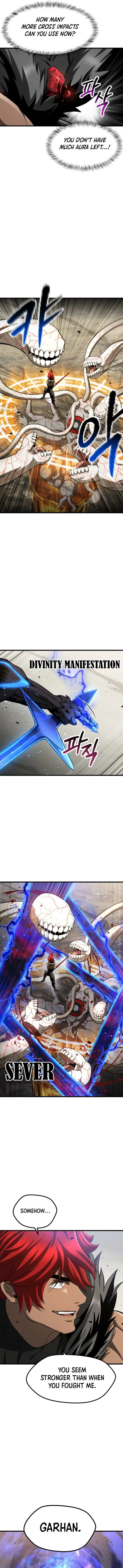 Read Latna Saga_ Survival of a Sword King EN Manga Online