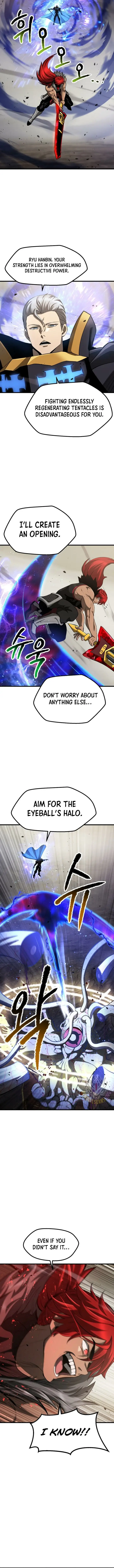 Read Latna Saga_ Survival of a Sword King EN Manga Online