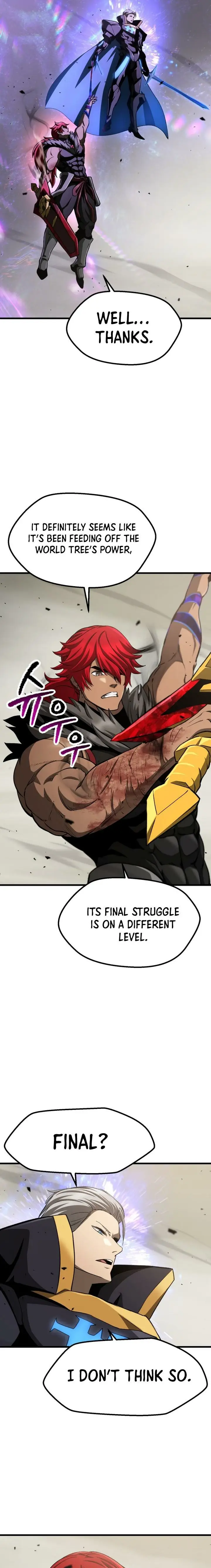 Read Latna Saga_ Survival of a Sword King EN Manga Online