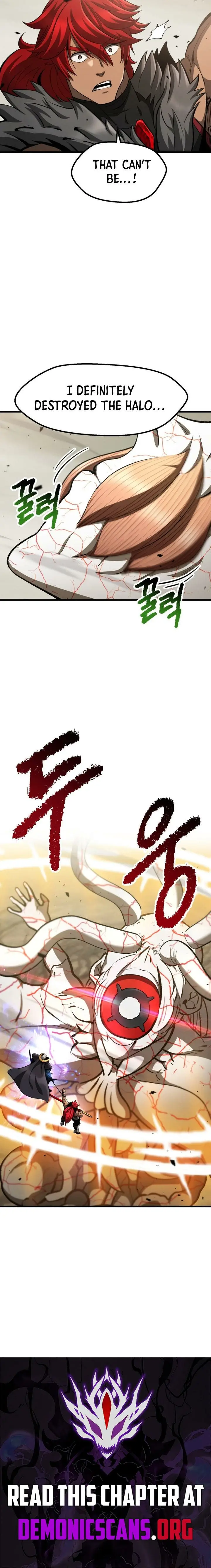 Read Latna Saga_ Survival of a Sword King EN Manga Online