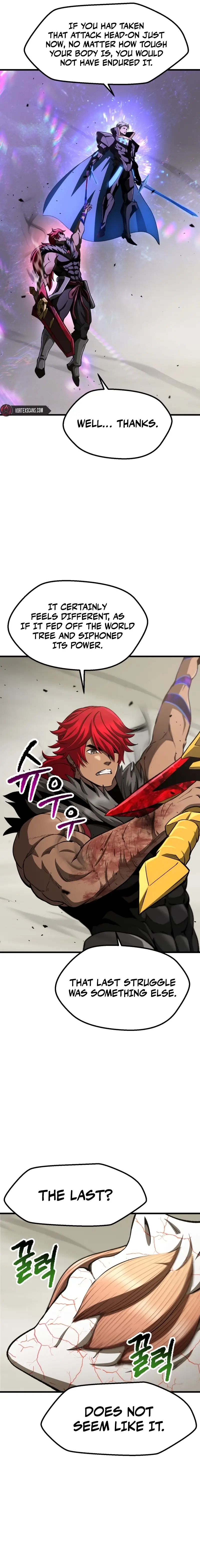 Read Latna Saga_ Survival of a Sword King EN Manga Online