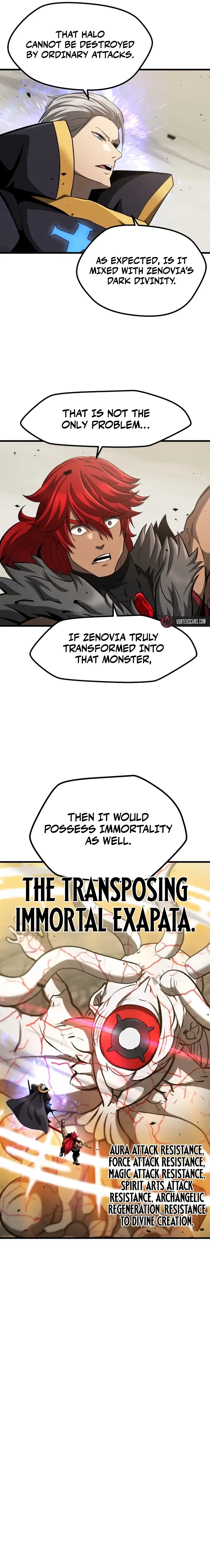 Read Latna Saga_ Survival of a Sword King EN Manga Online