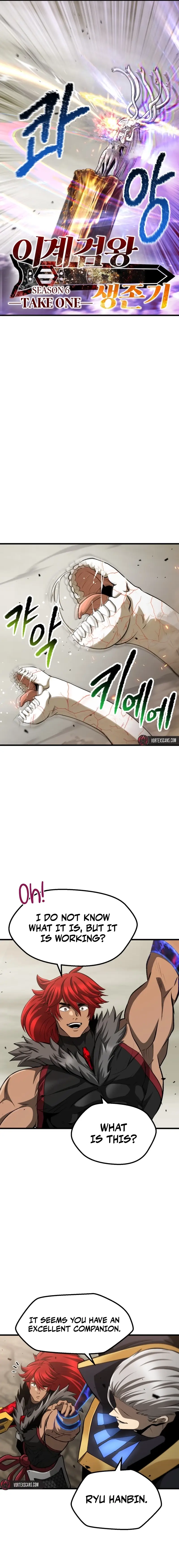 Read Latna Saga_ Survival of a Sword King EN Manga Online