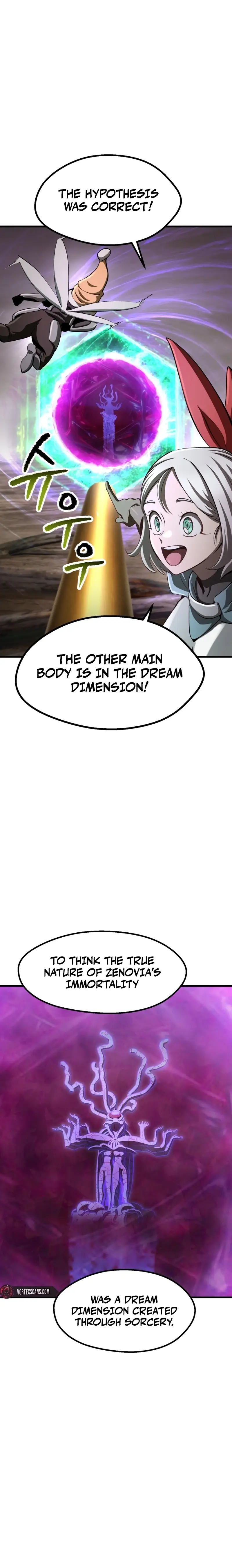 Read Latna Saga_ Survival of a Sword King EN Manga Online