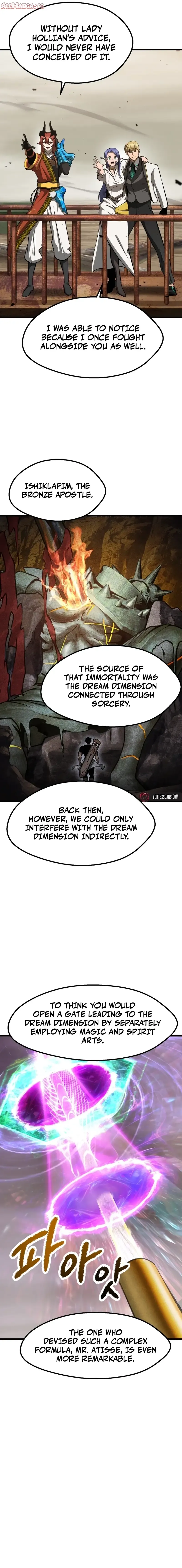 Read Latna Saga_ Survival of a Sword King EN Manga Online