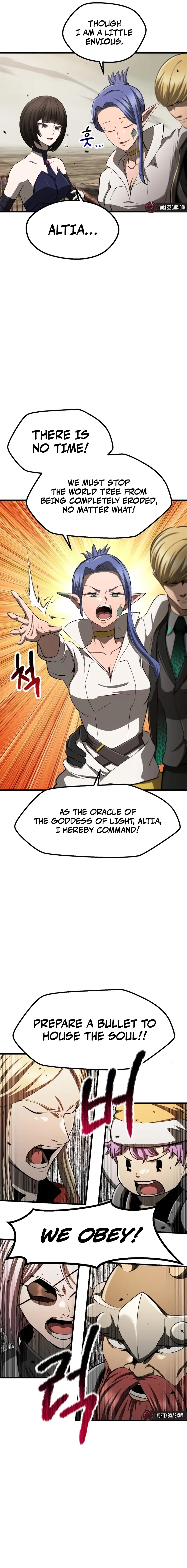 Read Latna Saga_ Survival of a Sword King EN Manga Online