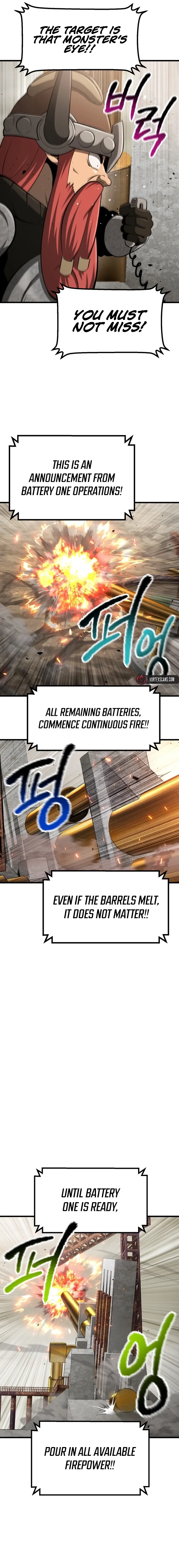 Read Latna Saga_ Survival of a Sword King EN Manga Online