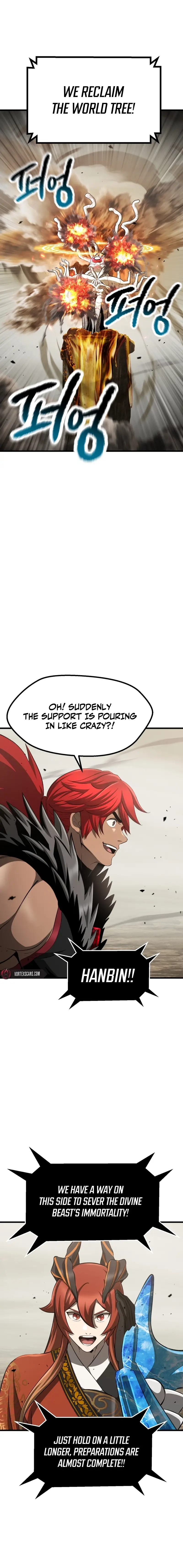 Read Latna Saga_ Survival of a Sword King EN Manga Online