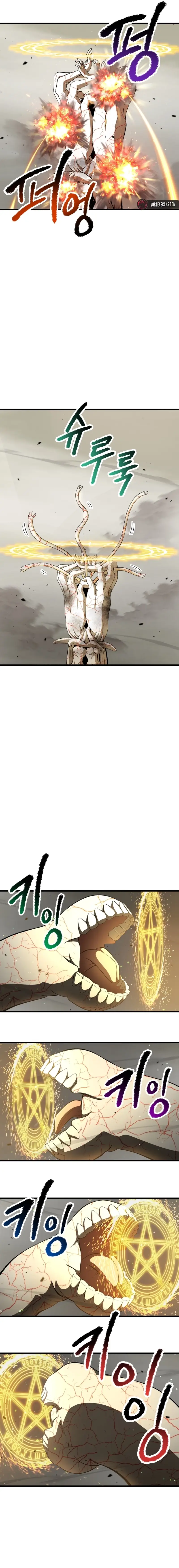 Read Latna Saga_ Survival of a Sword King EN Manga Online