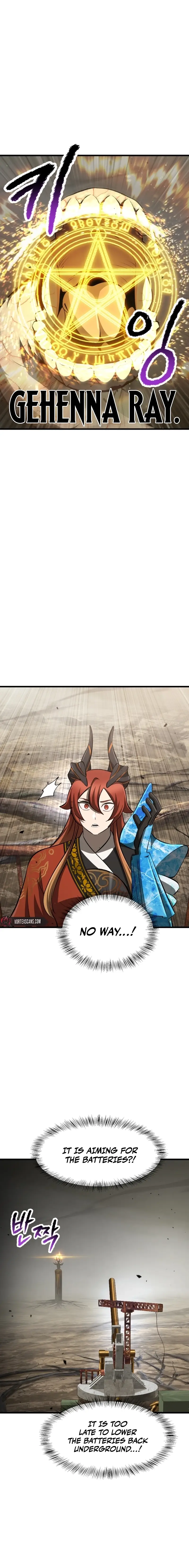 Read Latna Saga_ Survival of a Sword King EN Manga Online