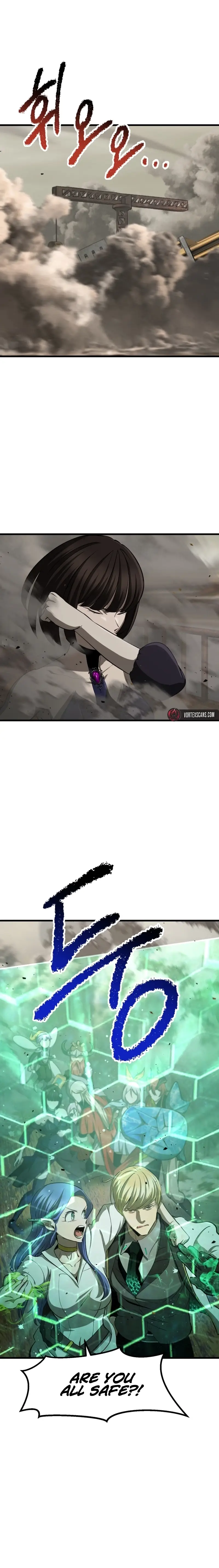 Read Latna Saga_ Survival of a Sword King EN Manga Online