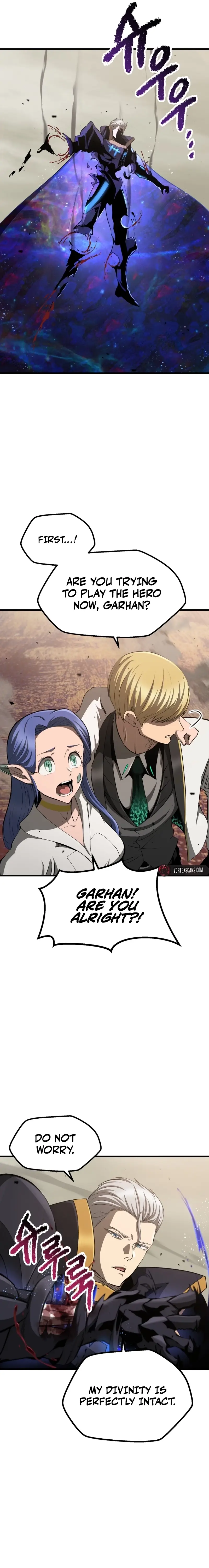 Read Latna Saga_ Survival of a Sword King EN Manga Online