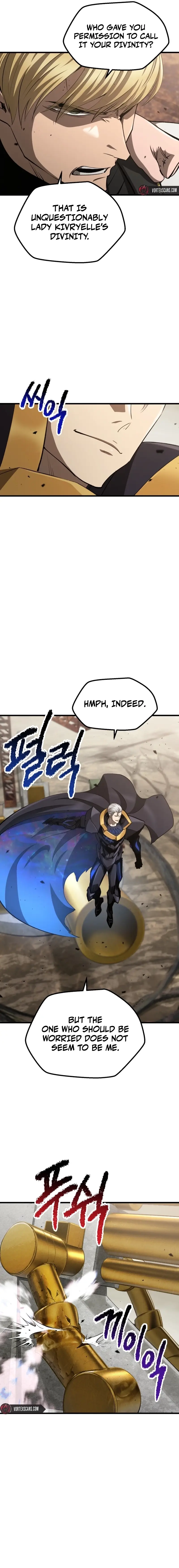 Read Latna Saga_ Survival of a Sword King EN Manga Online