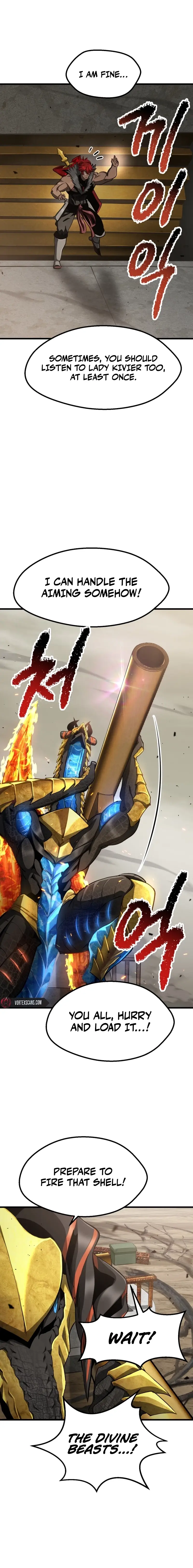 Read Latna Saga_ Survival of a Sword King EN Manga Online