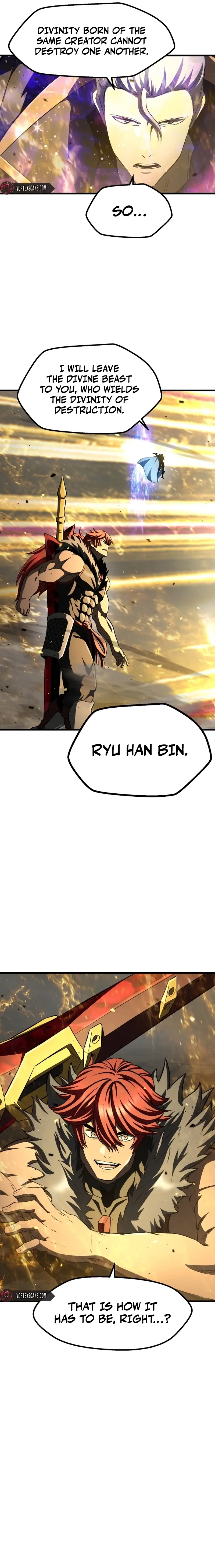 Read Latna Saga_ Survival of a Sword King EN Manga Online