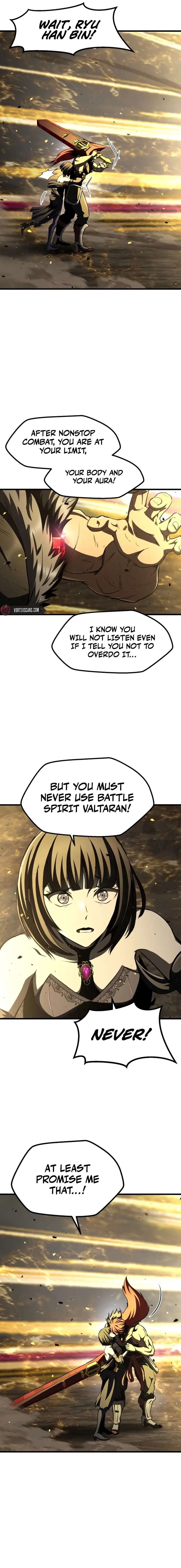 Read Latna Saga_ Survival of a Sword King EN Manga Online