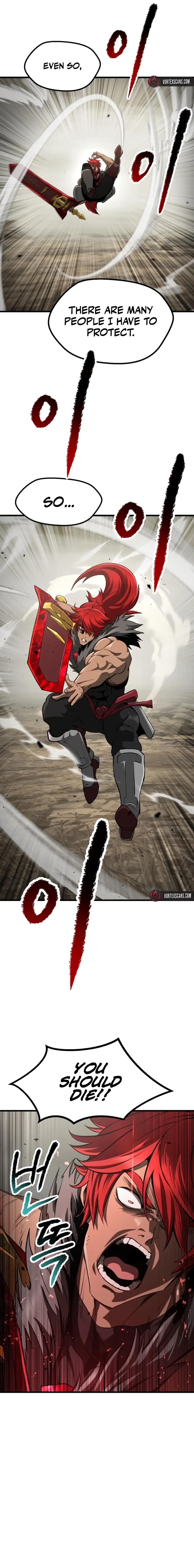 Read Latna Saga_ Survival of a Sword King EN Manga Online