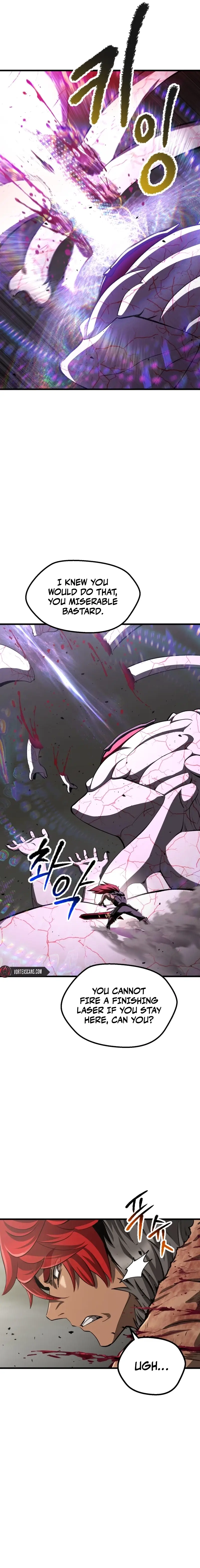 Read Latna Saga_ Survival of a Sword King EN Manga Online