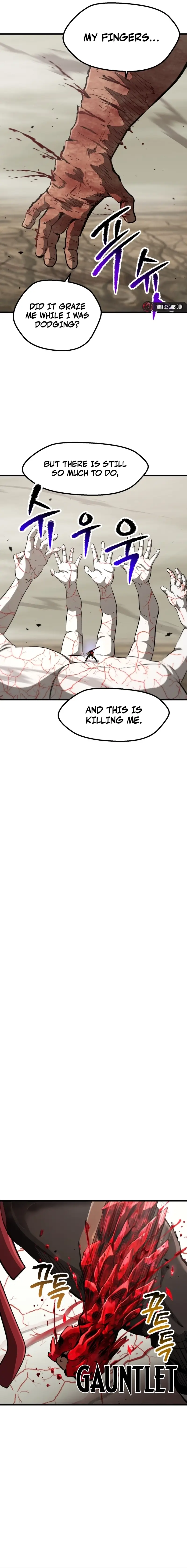 Read Latna Saga_ Survival of a Sword King EN Manga Online