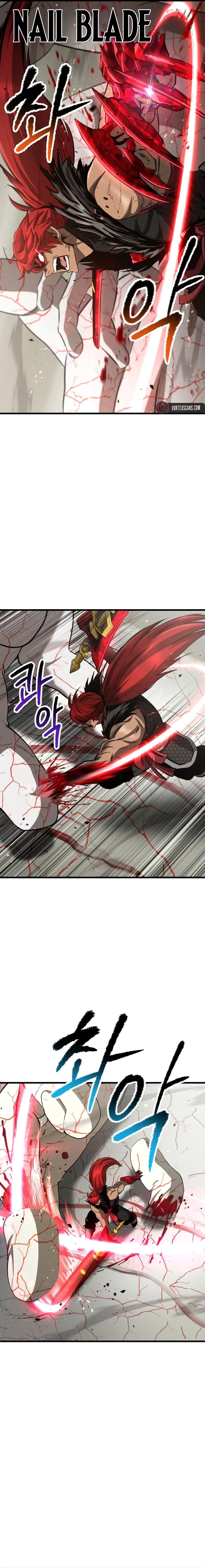 Read Latna Saga_ Survival of a Sword King EN Manga Online