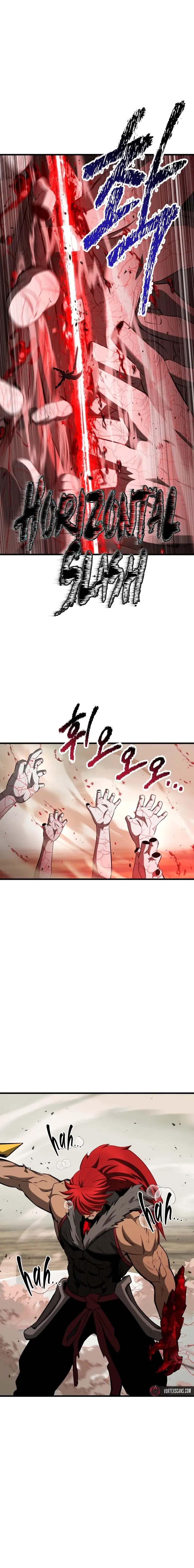 Read Latna Saga_ Survival of a Sword King EN Manga Online