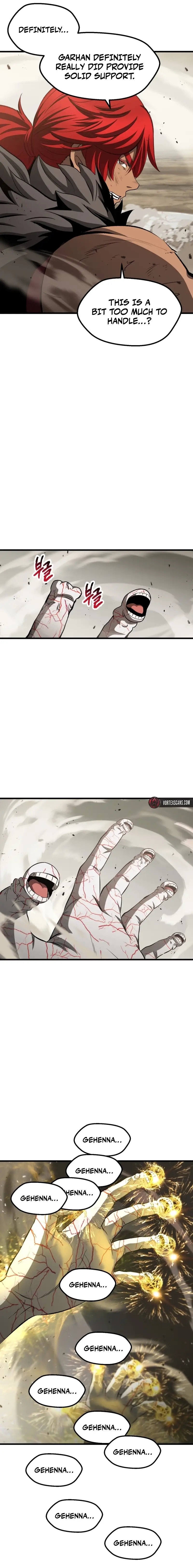 Read Latna Saga_ Survival of a Sword King EN Manga Online