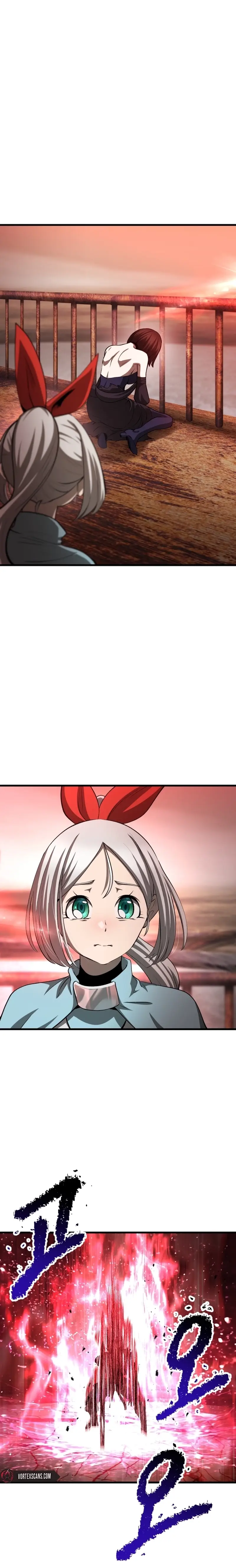 Read Latna Saga_ Survival of a Sword King EN Manga Online