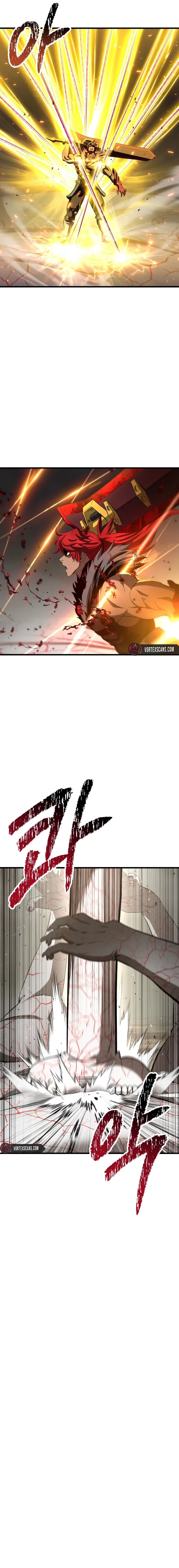 Read Latna Saga_ Survival of a Sword King EN Manga Online